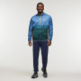 Herrenjacke Cotopaxi Teca Half-Zip Windbreaker
