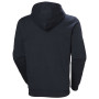 Herren-Sweatshirt Helly Hansen HH Logo Fz Hoodie