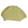 Ultraleichtes Zelt Marmot Tungsten UL 3P hell-khaki Wasabi