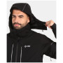 Herrenjacke Kilpi Tonnsi-M