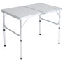 Campingtisch Regatta Matano Large Table