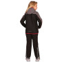 Kinder-Softshell-Jacke Alpine Pro Stormo 2