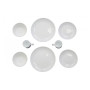 Geschirrset Vango Opal 16 Piece Dining Set