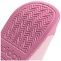 Kinderpantoffeln Adidas Adilette Shower K Pink