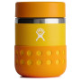 Thermobehälter fürs Essen Hydro Flask 12 oz Kids Insulated Food Jar orange CANARY