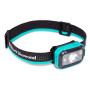 Stirnlampe Black Diamond Revolt 350 Headlamp blau Aquablue