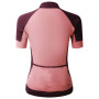 Damen-Radtrikot Dare 2b Flutter Jersey