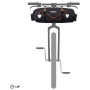 Lenkertasche Ortlieb Handlebar-Pack Flex