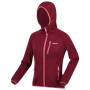 Damen-Sweatshirt Regatta Wms Hood Newhill