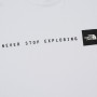 Herren-T-Shirt The North Face NSE Tee