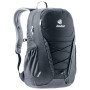 Rucksack Deuter Gogo schwarz BlackRechts