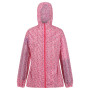 Damenjacke Regatta WmsPrintPackItJkt