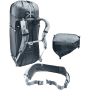 Rucksack Deuter Guide 34+8