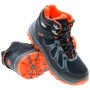 Kinderschuhe Hi-Tec Nero Mid WP Jr
