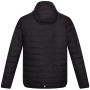 Herren-Winterjacke Regatta Hooded Hillpack