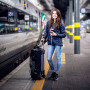 Reisetasche Ortlieb Duffle RG 34L