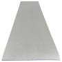 Isomatte Yate 10 dunkelblau mit AL-Folie