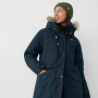 Damen-Winterjacke Fjällräven Singi Down Jacket