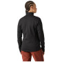 Damen Funktions-Sweatshirt Helly Hansen W Versalite Fleece Jacket