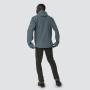 Herrenjacke Salewa Puez Aqua 4 Ptx 2.5L M Jacket