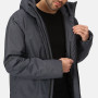 Herrenjacke Regatta Harridge