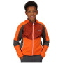Kinder-Sweatshirt Regatta Oberon VII