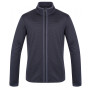 Herren-Sweatshirt Husky Artic Zip M