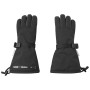 Kinder Skihandschuhe Reima Skimba schwarz Black