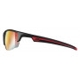 Sonnenbrille Julbo Venturi Zebra light