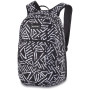 Rucksack Dakine Campus M 25L schwarz/weiß 80S Geo