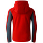 Kinder-Funktions-Sweatshirt Dare 2b Thriving IV Core Stretch