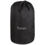 Aufbewahrungsverpackung Warg Storewell schwarz black