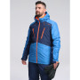 Herren Skijacke Loap Lawur