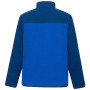 Kinder-Funktions-Sweatshirt Regatta Junior Frankie Warm Fleece Aviator Blue