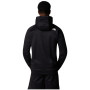Herren Funktions-Sweatshirt The North Face Reaxion Fleece F/Z Hoodie - Eu