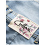 Damenshorts Chillaz Christina Denim