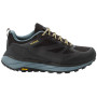 Wanderschuhe Jack Wolfskin Terraventure Texapore Low M