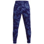 Herren-Jogginghose Under Armour Rival Terry Novelty Jgr blau Sonar Blue / Deep Periwinkle / Black