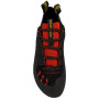 Kletterschuhe La Sportiva Tarantulace schwarz Black/Poppy