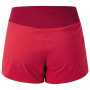 Damenshorts Mountain Equipment Dynamo Wmns Twin Short