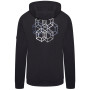 Herren-Sweatshirt Dare 2b Distinctly Hoodie