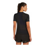 Damen-T-Shirt Icebreaker W Mer 75 Cool-Lite Featherlight SS Crewe