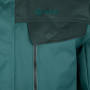 Herrenjacke Kilpi Alpha - M