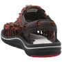 Herrensandalen Keen Uneek Stripes