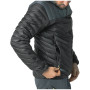 Herren-Daunenjacke Dynafit Ridge Ultralight Down Jkt M