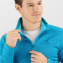 Herren-Sweatshirt Salomon Essential Lightwarm Seamless