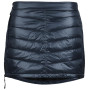 Daunenrock Skhoop Mini Down blau Navy