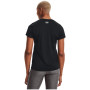 Damen-Funktionsshirt Under Armour Tech SSV - Solid 2023
