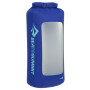 Wasserdichter Packsack Sea to Summit Lightweight Dry Bag View 13 L