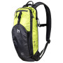 Rucksack Hannah Bike 10 grün/schwarz anthracite/green II